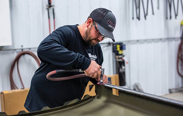 structural-repair-process